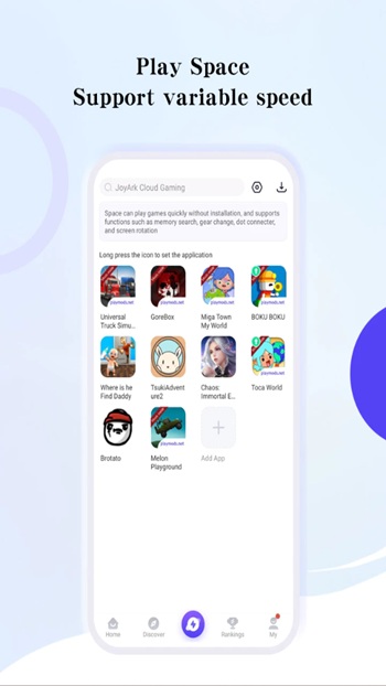 Play Mods APK